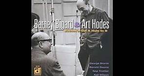 Barney Bigard & Art Hodes - Bucket's Got a Hole In It ( Full Album )