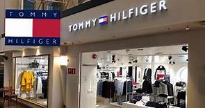 New mens Tommy Hilfiger collection| Bristol | 2023 UK 🇬🇧