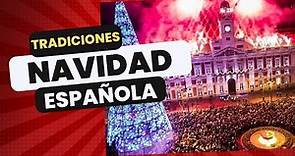 ⭐COMO es la Navidad en España 🎄