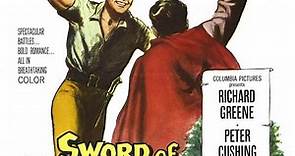 1960 - El arquero del bosque de Sherwood (Spanish) (1960)