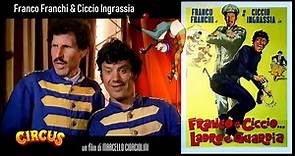 Franco e Ciccio... Ladro e Guardia (1969) Full HD