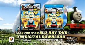 Day of the Diesels - US DVD Trailer
