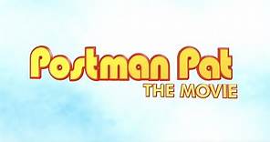 Postman Pat; The Movie trailer