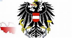 Hino da Áustria - National Anthem of Austria