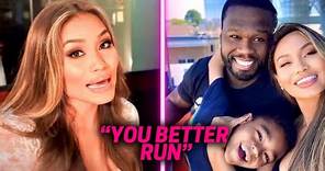 Daphne Joy Exposes 50 Cent For Being Worse Than Diddy With Evidence