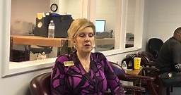 Lynn Bailey, elections director... - The Augusta Chronicle