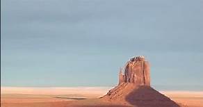 Monument valley @ The view hotel