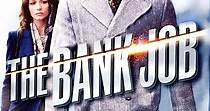 The Bank Job streaming: where to watch movie online?