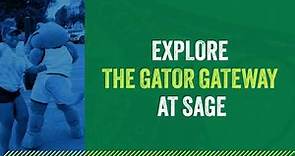 Russell Sage College: Gators in New York?
