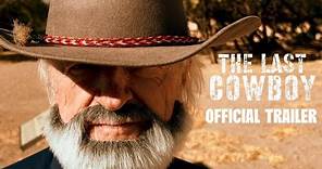 The Last Cowboy l Official Trailer