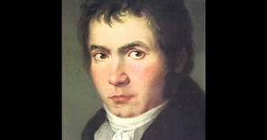 Beethoven - Ode to Joy (Symphony No. 9 in D Minor 'Choral' Op. 125)