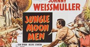 Jungle Moon Men 1955