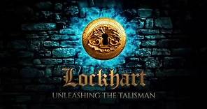 Lockhart: Unleashing the Talisman -Trailer