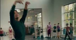 Boston Ballet | Company Class