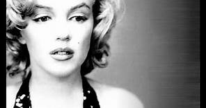 Marilyn Monroe (Or Sandra Dee?) - When I Fall In Love - Original Version - HD AUDIO
