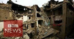 Nepal earthquake: Death toll continues to rise - BBC News