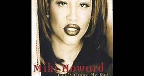 I Love Everything About You-Miki Howard-1997