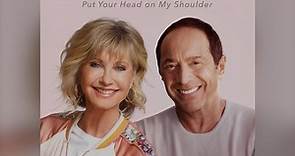 Olivia Newton-John - Put Your Head On My Shoulder - Out Now
