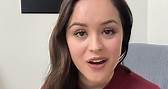 Hayley Orrantia - "Made For This"