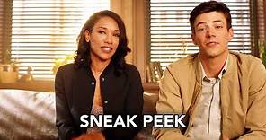 The Flash 4x02 Sneak Peek "Mixed Signals" (HD) Season 4 Episode 2 Sneak Peek
