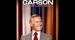 American Masters: Johnny Carson - The King of Late Night (2012)