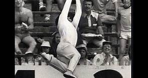 John Dyson Catch of the Century and the only interview with John Dyson and Sylvester Clarke about it