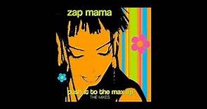 Zap Mama - Nostalgie Amoureuse (Push It To The Max Bootleg)