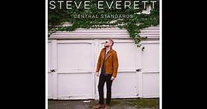Steve Everett "Long Year" (Official Audio)