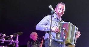 Jérome RICHARD « Une Parisienne à Séville » Paso-doble accordéon Gala en hommage à André VERCHUREN