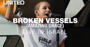 Broken Vessels (Amazing Grace) - Hillsong UNITED
