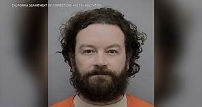 Danny Masterson officially admitted to prison on rape conviction