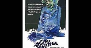 J.D.'s Revenge (1976) - Trailer HD 1080p