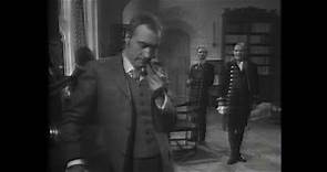 Sherlock Holmes, la valle della paura 1968 - S1-1/3 - Sceneggiato - Tv Retrò - Puntata n°1 ,720p.