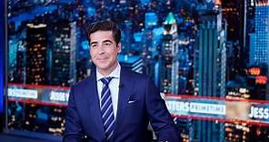Who Is Jesse Watters, the Fox News Host Taking Over for Tucker Carlson?