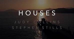 Stills & Collins - Houses (Lyric Video)