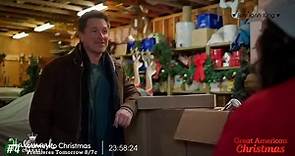 Bringing Christmas Home (2023) - New Hallmark Romance Movies (2023) - Christmas HOLIDAY Movies 2023