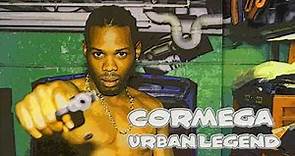 Cormega - Urban Legend (full 2009 mixtape)