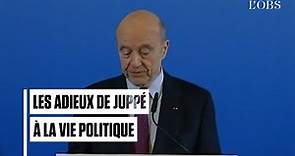 Alain Juppé, premier homme politique condamné à entrer au Conseil constitutionnel