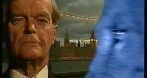 Alan Clark's History of the Tory Party: The Rank Outsider - Winston Churchill Documentary 1997