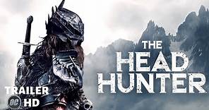 THE HEAD HUNTER Official HD Trailer (2019) Horror Movie
