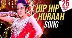 Hip Hip Huraah Song | Mere Dad Ki Maruti | Saqib Saleem | Sonu Kakkar