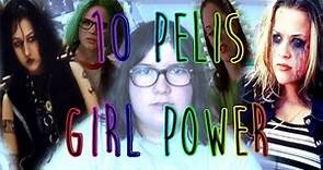 10 pelis Girl Power - Soy una pringada