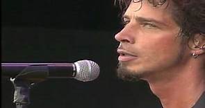 Audioslave - I Am the Highway (Live 2003) HD