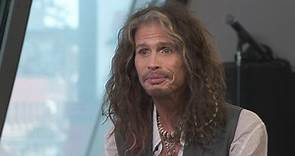 Steven Tyler On His Legacy, New Documentary and 'American Idol' (EXCLUSIVE FULL INTERVIEW)
