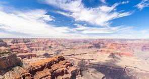 Everything to know about Grand Canyon National Park