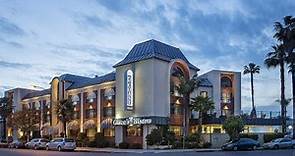 Coast Anabelle Hotel, Burbank Hotels - California