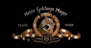 Metro-Goldwyn-Mayer/The Mirisch Company (2001/1960) [The Magnificent Seven]