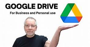 Google Drive Tips Tricks | FREE & SECURE Cloud Storage