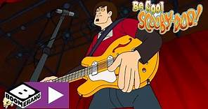 Be Cool, Scooby-Doo! | Be Yourself Song | Boomerang UK
