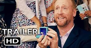 UNDER THE EIFFEL TOWER Official Trailer (2019) Romance Movie HD
